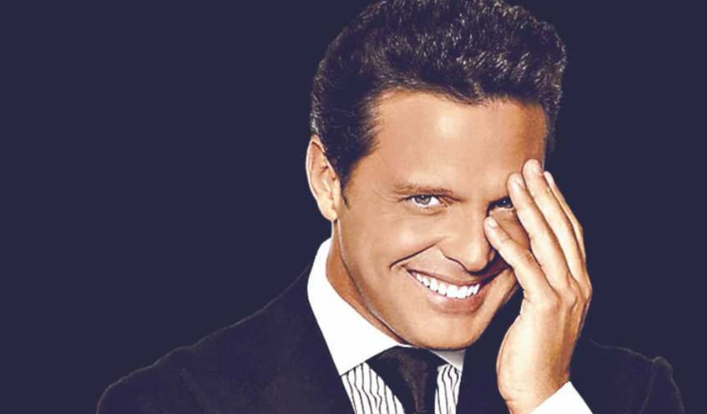 Luis Miguel lidera el ranking de Billboard con su gira